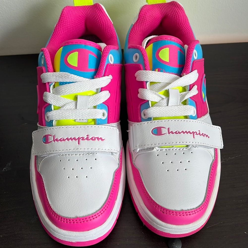 Champion Youth Sneakers